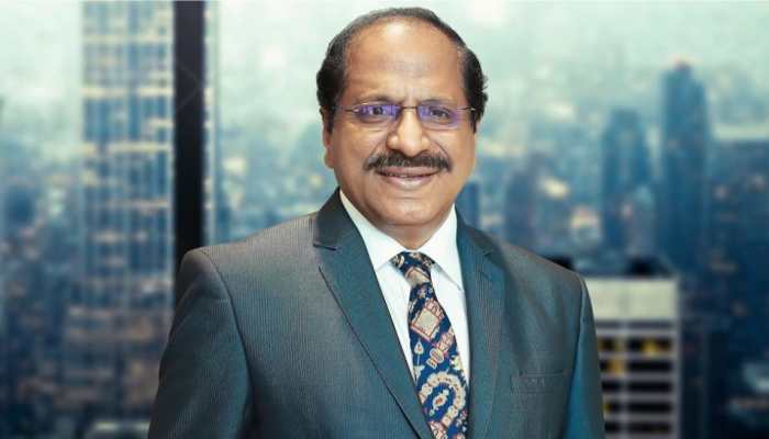 V.P. Nandakumar’s Beyond Gold Vision: Manappuram Finance&#039;s Diversification Strategy Is Paying Off