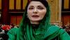 Maryam Nawaz