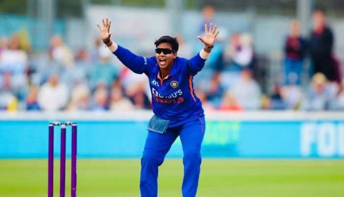 ‘She’s Vital Part Of Indian Team’: Veda Krishnamurthy Lauds This India Star Ahead Of Women&#039;s T20 World Cup 2024