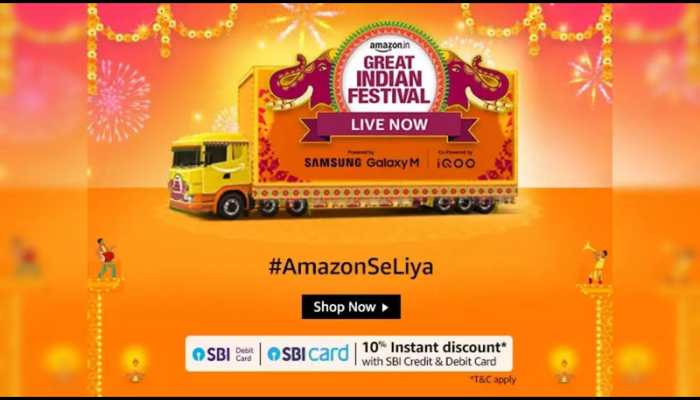 Best Watches Under Rs.1000:The Great Indian Festival Sale