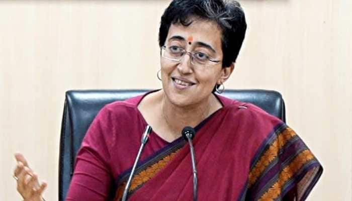 Atishi&#039;s First Decision As Delhi Chief Minister: Increase Minimum Wages For Worker; Check Details