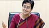 Atishi's First Decision As Delhi Chief Minister: Increase Minimum Wages For Worker; Check Details