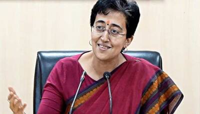 Atishi's First Decision As Delhi Chief Minister: Increase Minimum Wages For Worker; Check Details
