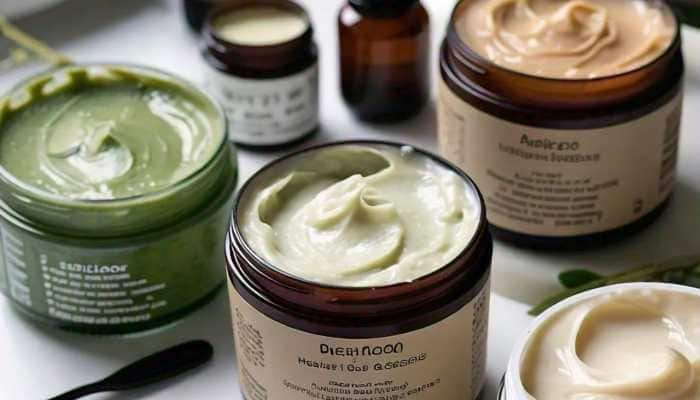 Top Hair Masks: Choose the Right for Your Hair Type