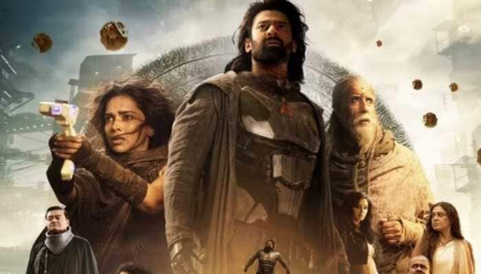 Nag Ashwin’s Blockbuster ‘Kalki 2898 AD’ To Be Screened At Busan International Film Festival