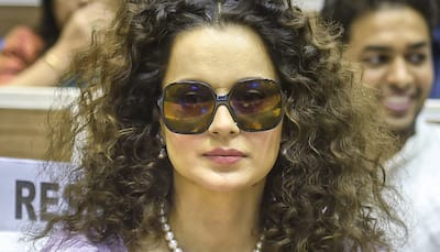 BJP's UP MLA Backs Kangana’s Call On Farm Laws Despite Party's Disavowal