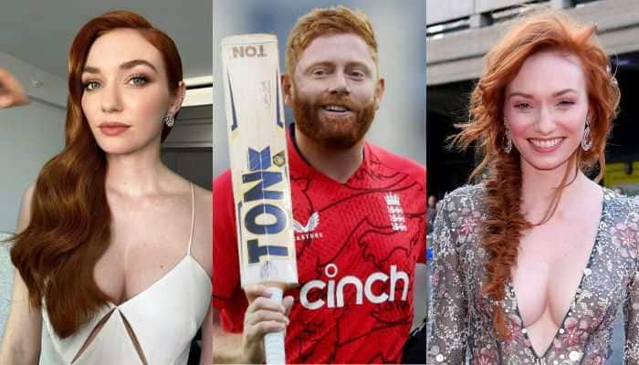 Happy Birthday Jonny Bairstow: England Cricketer Was Dating Famous English Actress Eleanor Tomlinson - In Pics