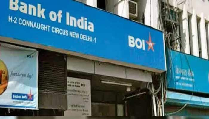 Bank Of India Raises Rs 2,500 Crore Via Tier II Bonds