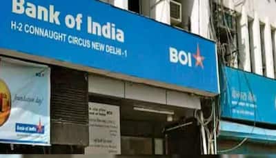 Bank Of India Raises Rs 2,500 Crore Via Tier II Bonds