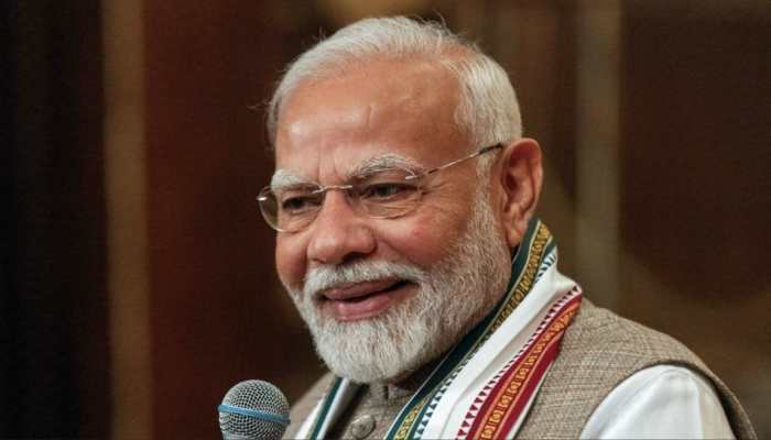 PM Modi's Pune Visit Cancelled Due To Heavy Rain Alert In Maharashtra