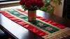 decorative table runners