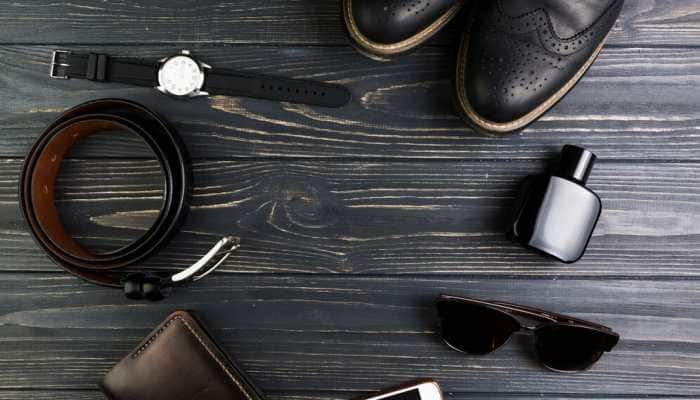 Myntra Big Fashion Festival: Deals On Men’s Accessories