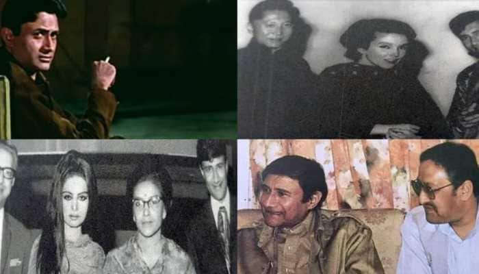 Dev Anand: The Ageless Romantic Who Pioneered Bollywood's Neighbourhood First Initiative 