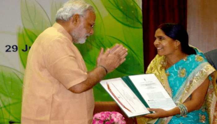 From Rs 500 To Rs 5 Crore Pickle Empire: How A Woman From Small UP Village Moved To Delhi And Founded Flourishing Achaar Business, Received Award From PM Modi