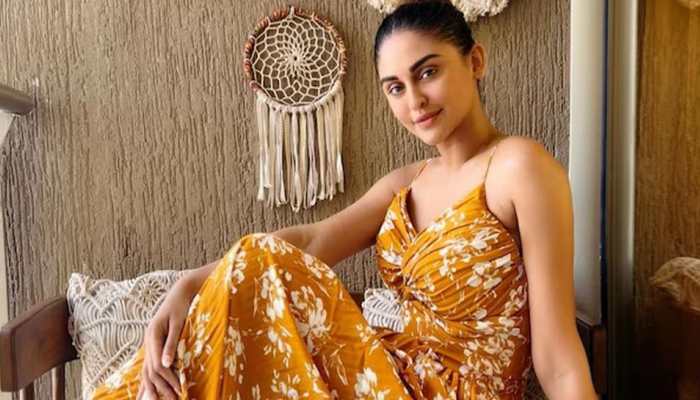 Krystle D'Souza Talks About TV Industry Brutality; Reveals Working For 60 Hours; Fainted Multiple Times On The Sets