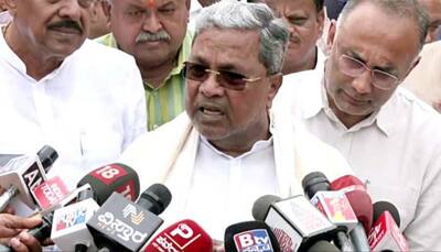 'If You're Ready...': Siddaramaiah Challenges PM Modi For Open Debate On Corruption