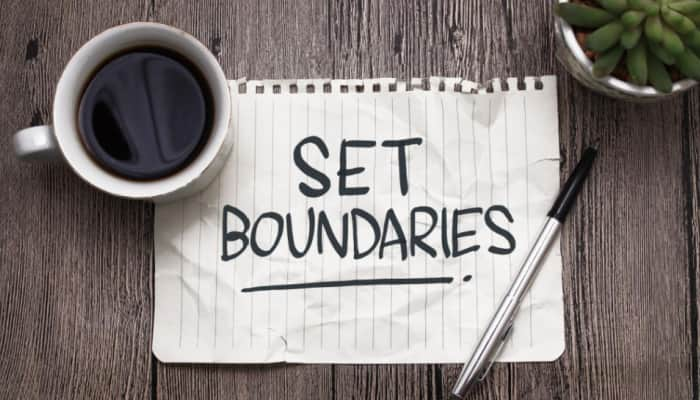 Why Setting Boundaries is Essential for Healthy Friendships