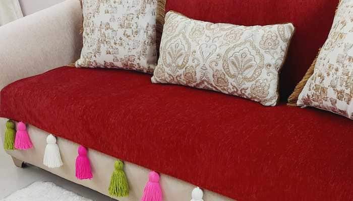 Wrap Your Sofa in Style: Trendy Covers for a Fresh New Look