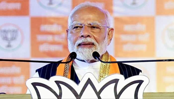 'Every Child In Haryana Aware Of Infighting...': PM Modi Jabs Cong, Says 'It Failed As Oppn'