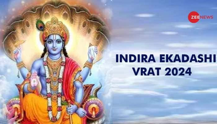 Indira Ekadashi Vrat 2024: Date, Time, And Significance