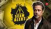 Fake ‘Brad Pitt’ Scams Two Women Out Of Rs 3 Crore With False Romance