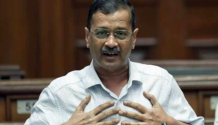 &#039;Your Party Will Break...&#039;: Arvind Kejriwal Counters BJP&#039;s &#039;Arrest&#039; Policy