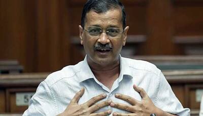 'Your Party Will Break...': Arvind Kejriwal Counters BJP's 'Arrest' Policy