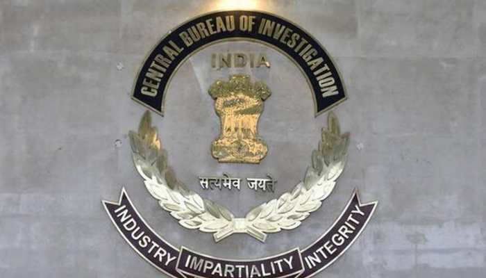 Karnataka Withdraws General Consent To CBI To Probe Cases In State Karnataka Withdraws General Consent To CBI To Probe Cases In State