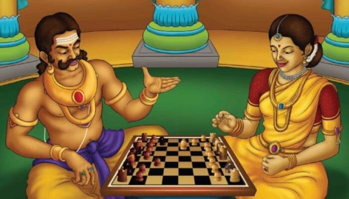 Who Invented Chess Game Ravan or Mandodari? Find Out What's Written in the Ramayana