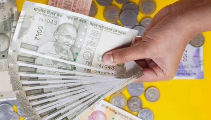 Modi Govt's Bonanza For Skilled, Unskilled Workers; Minimum Wage Hiked Ahead Of Festivity