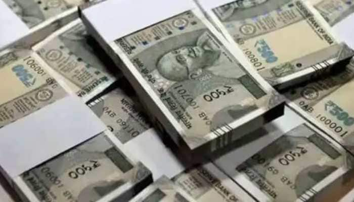 Govt To Borrow Rs 6.61 Lakh Crore In Second Half Of Current Fiscal