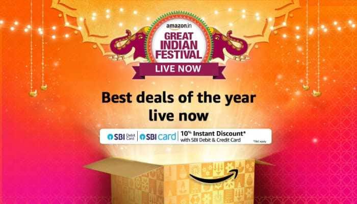 The Great Indian Festival Sale: Top 5 TVs Under 30000