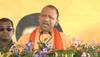 'Do You Demand Restortaion Of Article 370, Separate Flag For J&K?': Yogi Adityanath Asks Rahul Gandhi