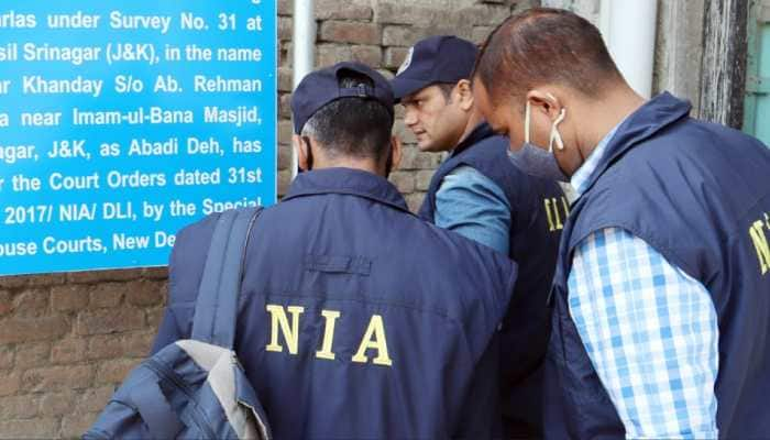 IED Planting In Assam: NIA Arrests Key ULFA (I) Suspect