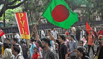 Bangladesh Crisis: Tensions Rise As Radical Islamic Groups Call For Restrictions On Durga Puja 