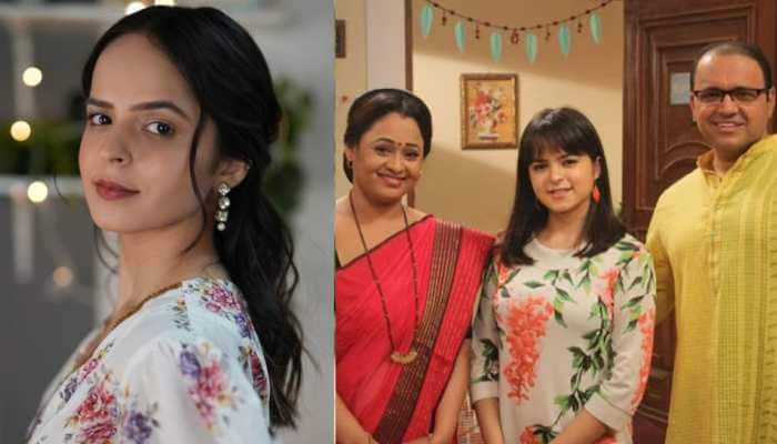 Taarak Mehta Ka Ooltah Chashmah Makers Sue Sonu Aka Palak Sindhwani Over Contract Breach - Deets Inside