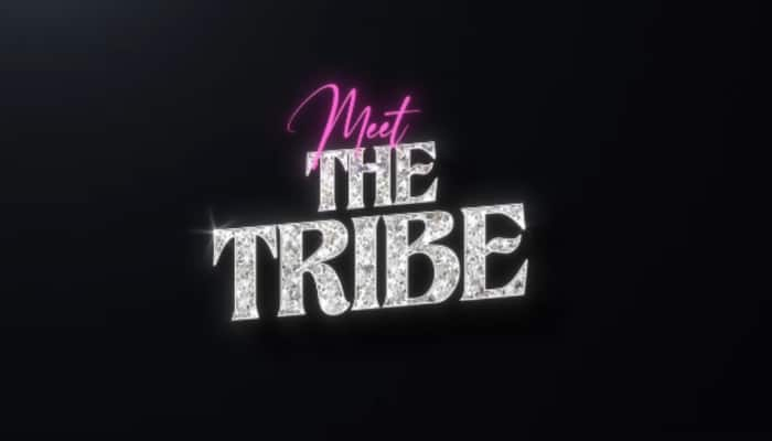 The Tribe Trailer: Meet Five Glamorous Creators With One Ambitious Goal