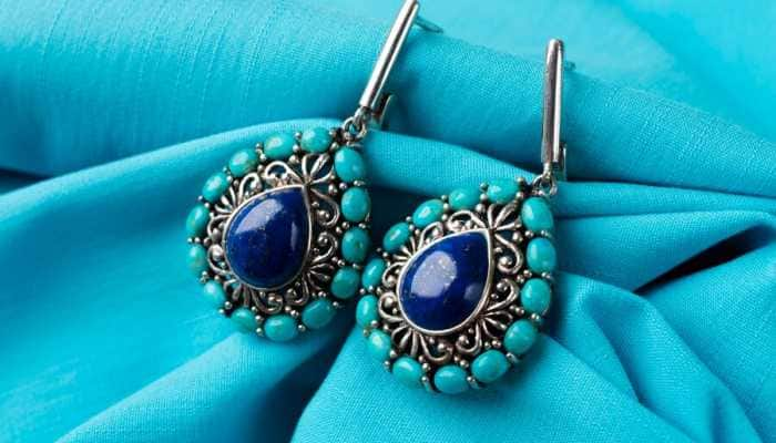 Myntra Big Fashion Festival: Deals On Earrings