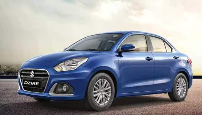 All-New Maruti Dzire Launching This Diwali – Check Out What’s New!