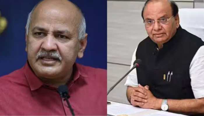 Delhi Civic Body Standing Committee Polls To Be Held Today Amid AAP-LG Tussle