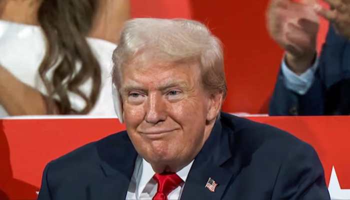 Ex-US Prez Donald Trump Says He Will Meet Ukraine's Zelenskyy At Trump Tower On Friday