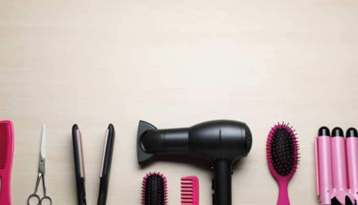 Myntra Big Fashion Festival: Deals On Hair Styling Tools