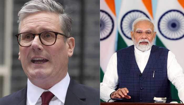 After France, UK&#039;s Starmer Endorses Permanent Seat For India At UNSC