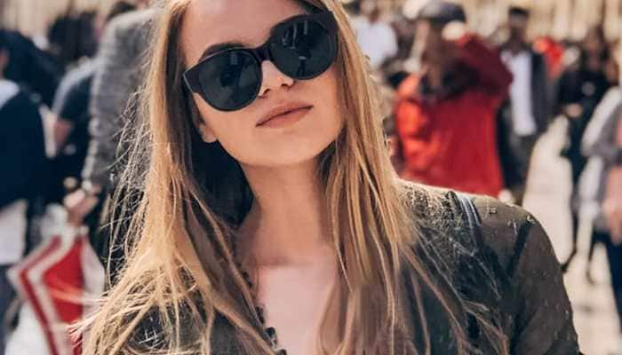 Shade in Style: Trendy Women&#039;s Sunglasses