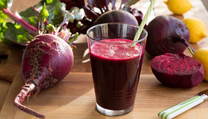 The Benefits of Beetroot Juice: A Nutritional Powerhouse