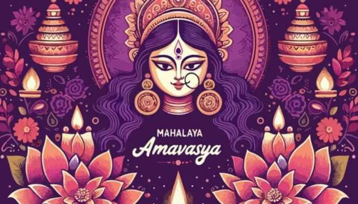 Mahalaya Amavasya 2024: Significance, Rituals, And Traditions