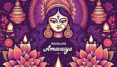 Mahalaya Amavasya 2024: Significance, Rituals, And Traditions