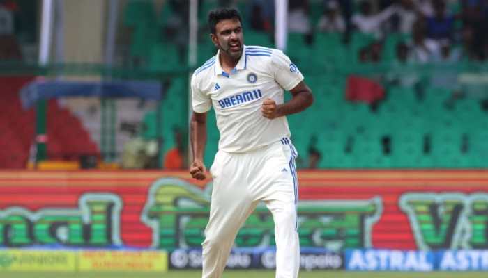 IND vs BAN: Ravichandran Ashwin Breaks Anil Kumble&#039;s Record In Kanpur, Check Details