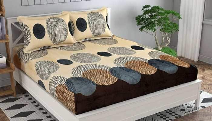Dream Big: High-Quality Bedsheets for a Restful Night's Sleep