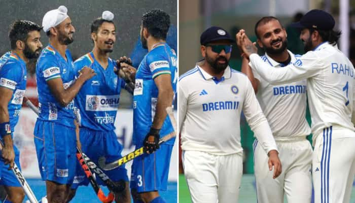 Hockey Players Fitter Than Indian Cricketers: Hardik Singh Reveals Superior Yo-Yo Test Scores